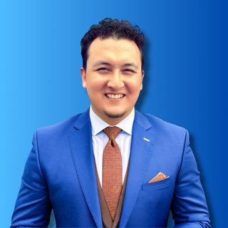Alexis Vega, Founder and CEO of Vega Marketing Group